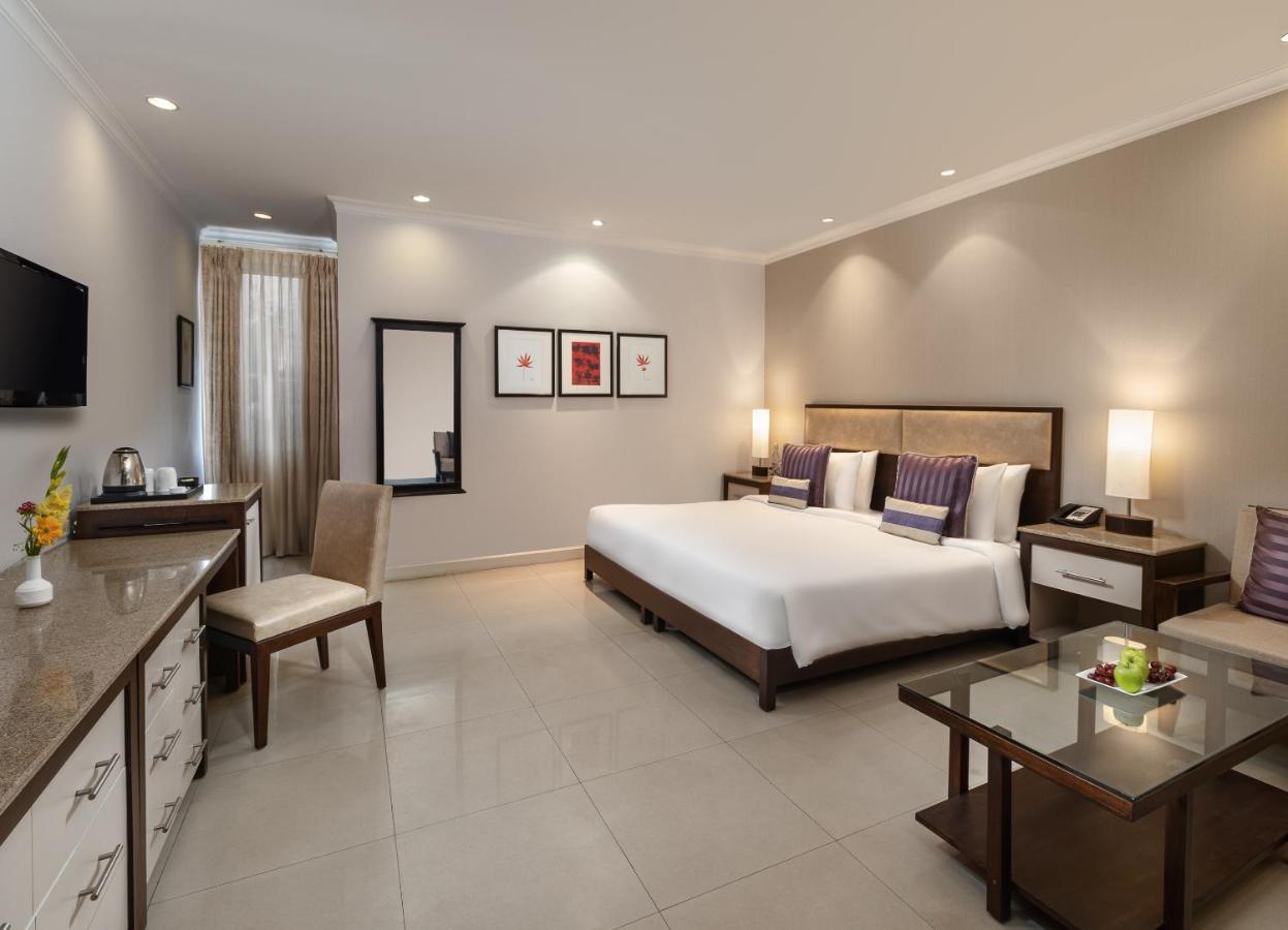 Hotel Sarovar Portico Surajkund New Delhi